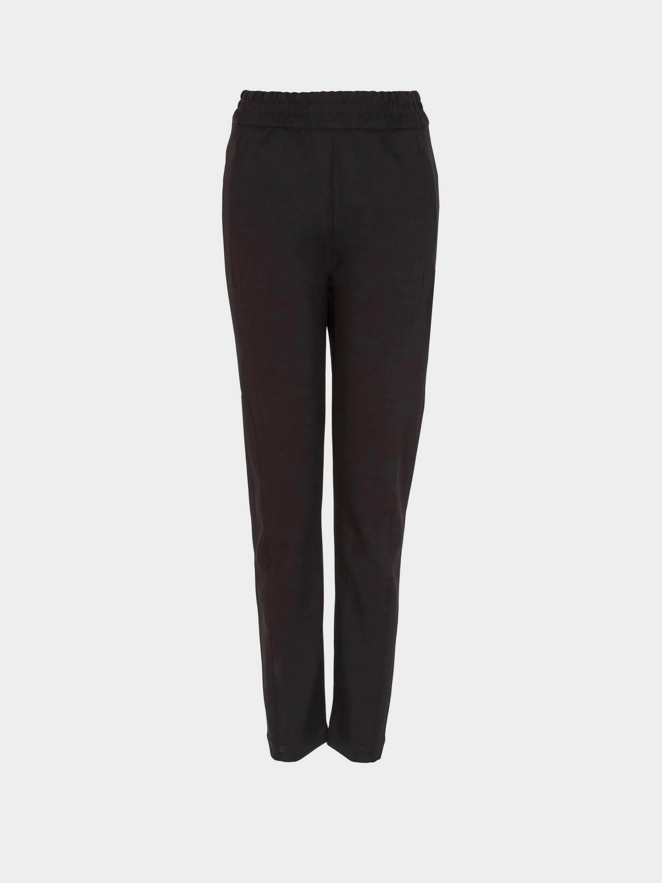 Штани Emporio Armani модель 6R2P7M-2JIEZ-0999 Фото