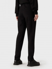Штани Emporio Armani модель 6R2P7M-2JIEZ-0999 Фото