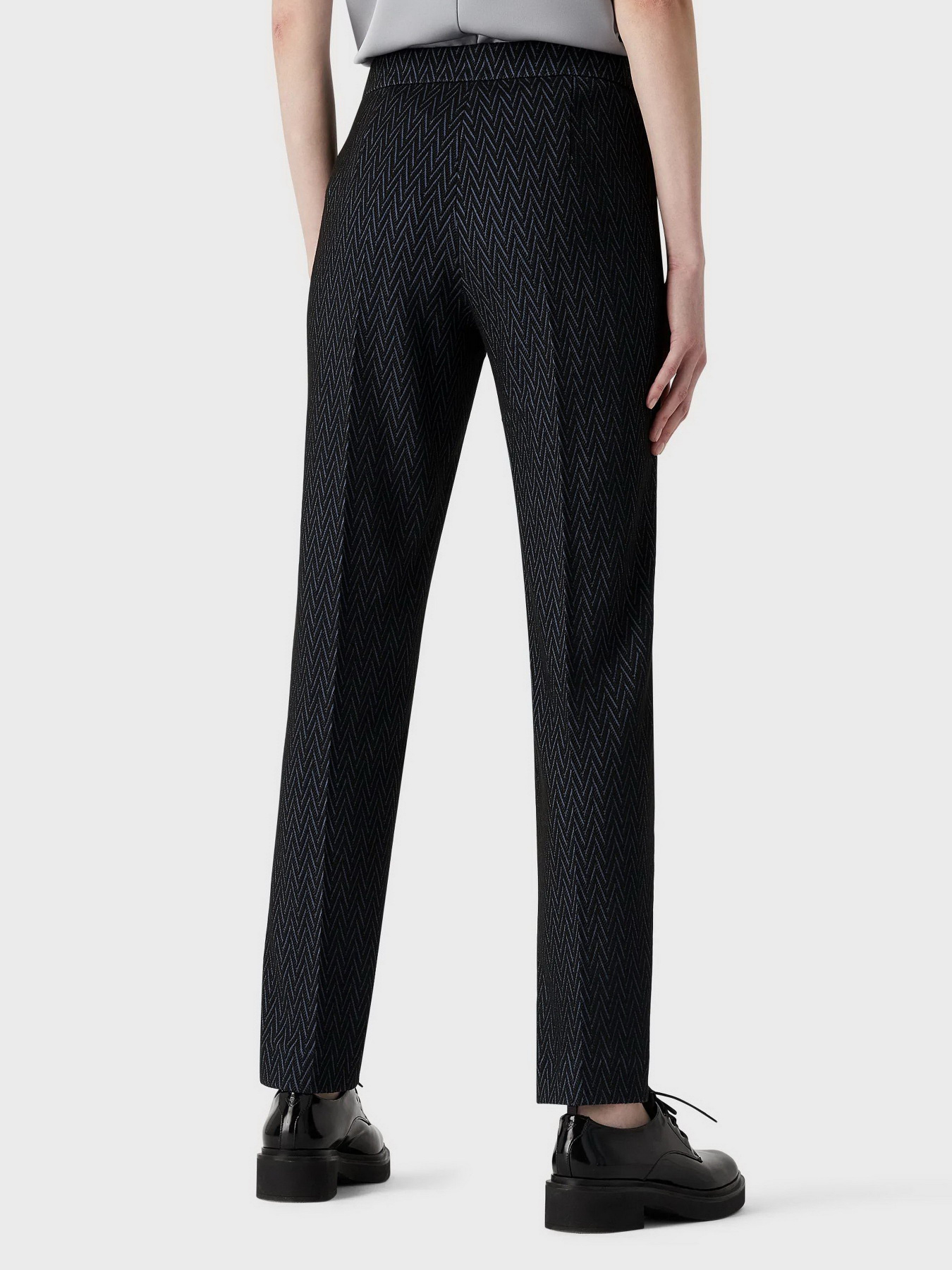 Брюки Emporio Armani модель 6R2P8F-2JGLZ-F906 Фото