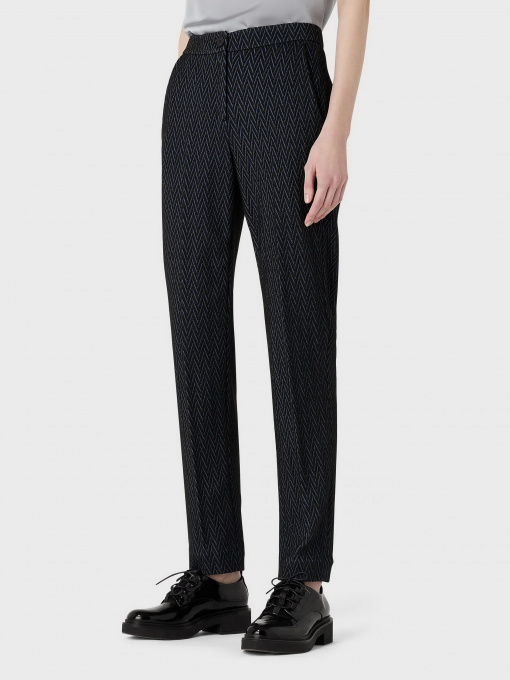 Брюки Emporio Armani модель 6R2P8F-2JGLZ-F906 Фото