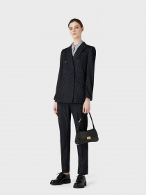 Брюки Emporio Armani модель 6R2P8F-2JGLZ-F906 Фото