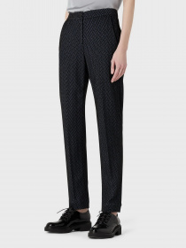 Брюки Emporio Armani модель 6R2P8F-2JGLZ-F906 Фото