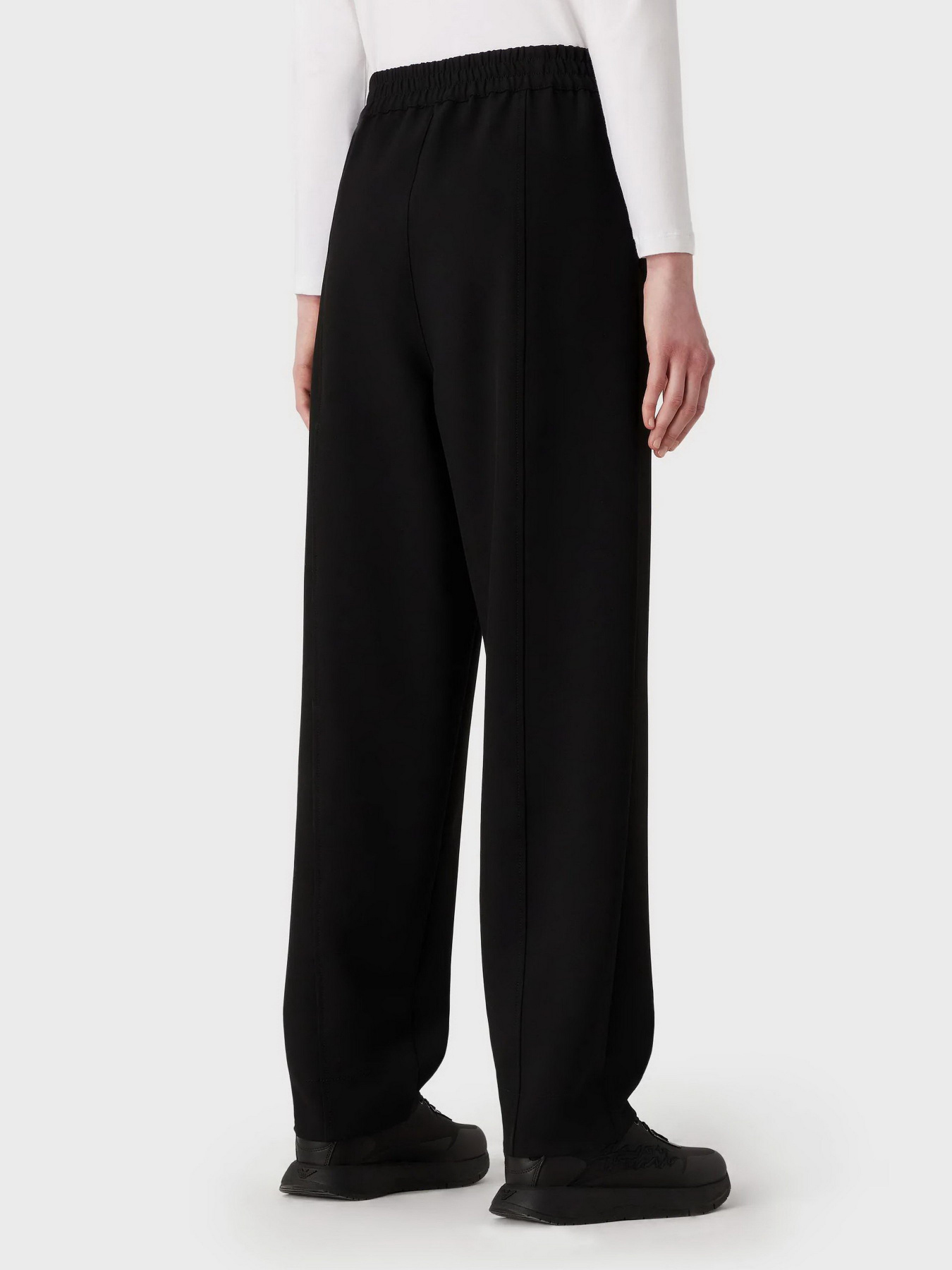 Штани Emporio Armani модель 6R2P97-2N2PZ-0999 Штани Emporio Armani модель 6R2P97-2N2PZ-0999 Фото