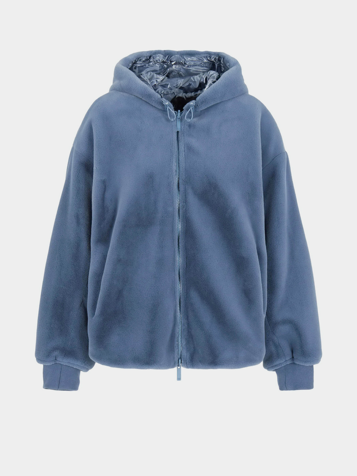 Куртки и дубленки Emporio Armani модель H4NB1D-E9917-017 Куртки и дубленки Emporio Armani модель H4NB1D-E9917-017 Фото