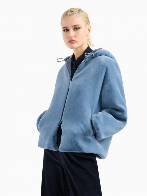 Куртки та дублянки Emporio Armani модель H4NB1D-E9917-017 Фото