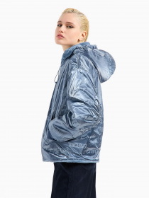 Куртки и дубленки Emporio Armani модель H4NB1D-E9917-017 Фото