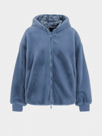 Куртки и дубленки Emporio Armani модель H4NB1D-E9917-017 Фото