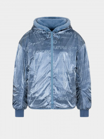 Куртки и дубленки Emporio Armani модель H4NB1D-E9917-017 Фото