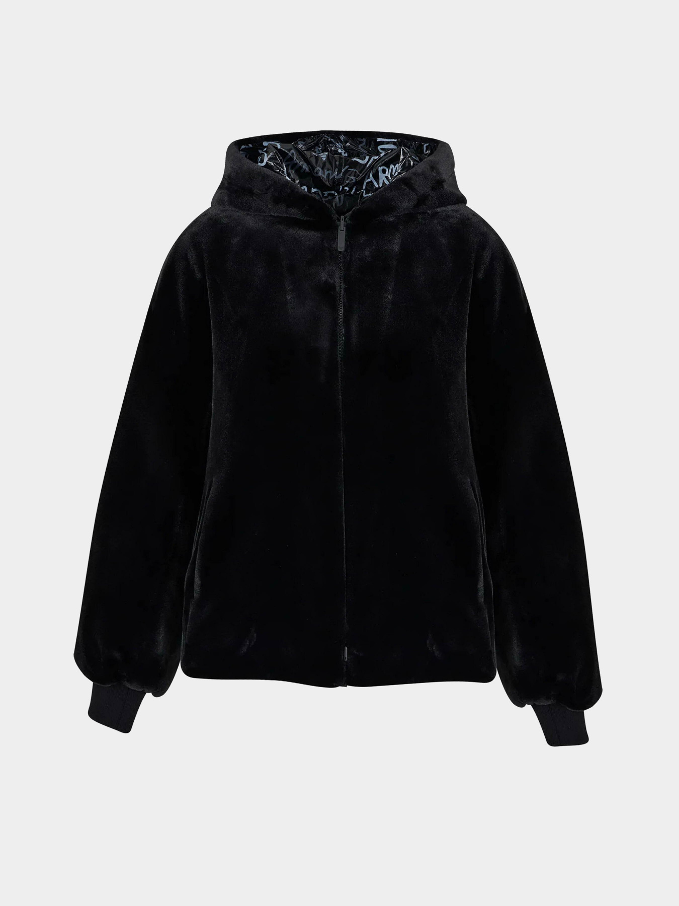 Куртки та дублянки Emporio Armani модель H4NB1D-E9917-099 Куртки та дублянки Emporio Armani модель H4NB1D-E9917-099 Фото