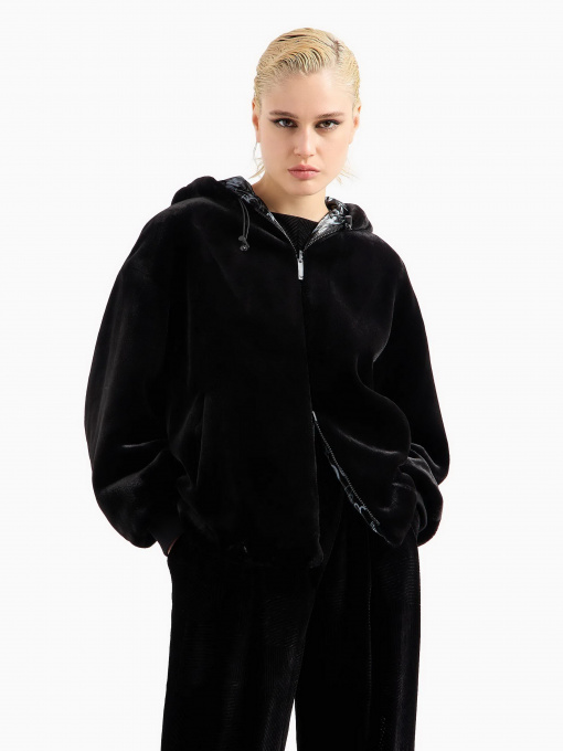 Куртки та дублянки Emporio Armani модель H4NB1D-E9917-099 Фото
