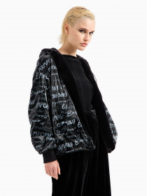 Куртки та дублянки Emporio Armani модель H4NB1D-E9917-099 Фото