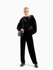 Куртки та дублянки Emporio Armani модель H4NB1D-E9917-099 Фото