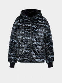 Куртки та дублянки Emporio Armani модель H4NB1D-E9917-099 Фото