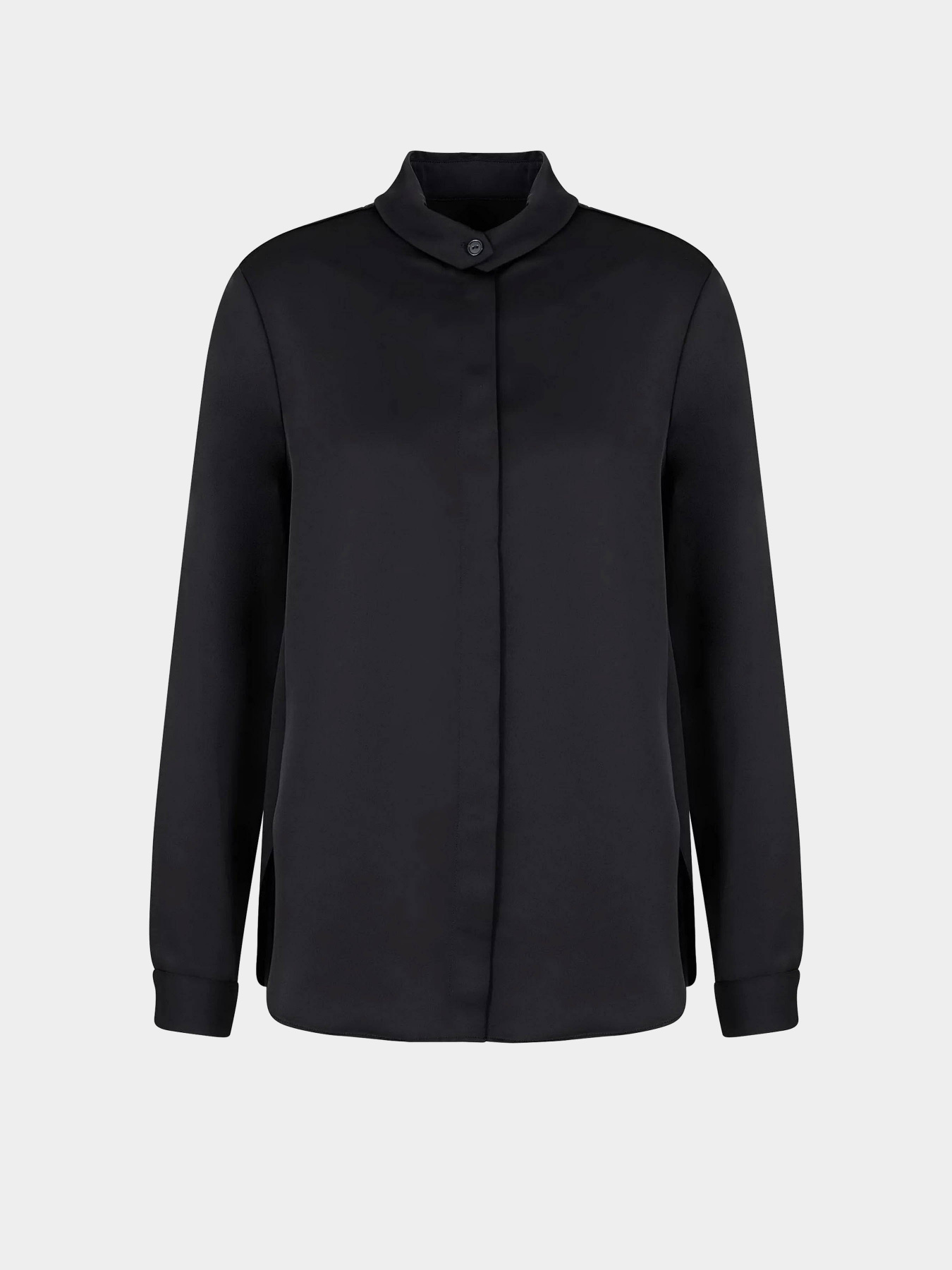 Сорочки Emporio Armani модель H4NC1D-E9901-999 Фото