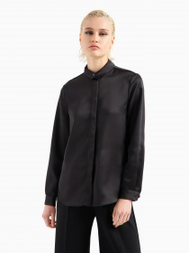 Сорочки Emporio Armani модель H4NC1D-E9901-999 Фото