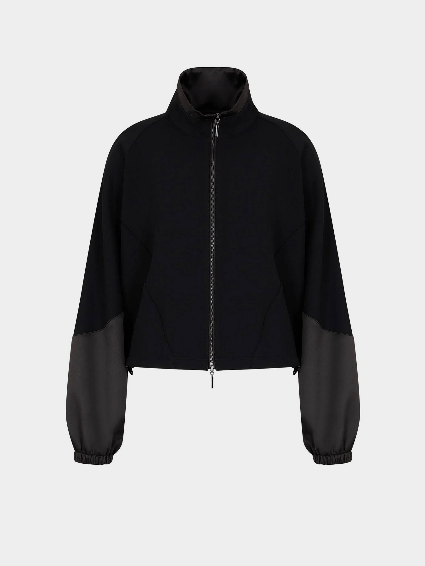 Худи и свитшоты Emporio Armani модель H4NG1F-2NWAZ-0999 Фото