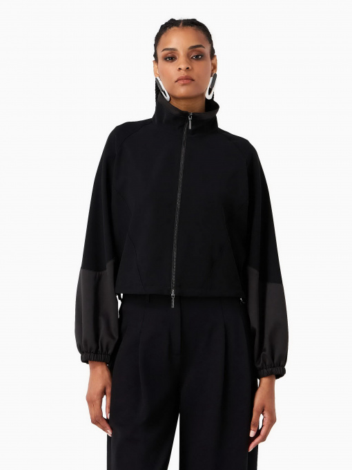 Худи и свитшоты Emporio Armani модель H4NG1F-2NWAZ-0999 Фото