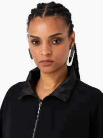 Худи и свитшоты Emporio Armani модель H4NG1F-2NWAZ-0999 Фото