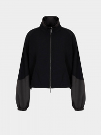 Худи и свитшоты Emporio Armani модель H4NG1F-2NWAZ-0999 Фото