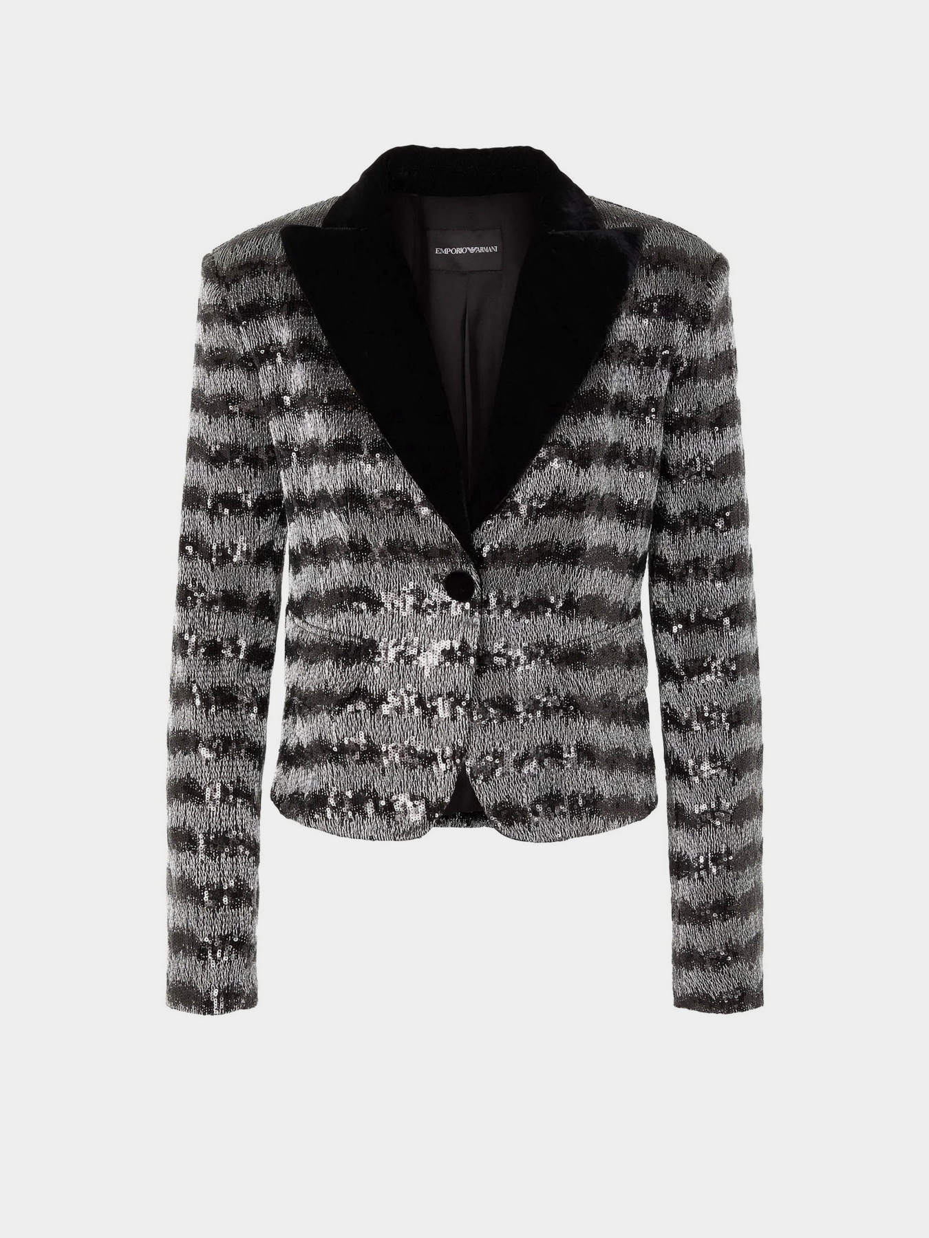 Піджаки Emporio Armani модель H4NG1N-E9924-099 Фото