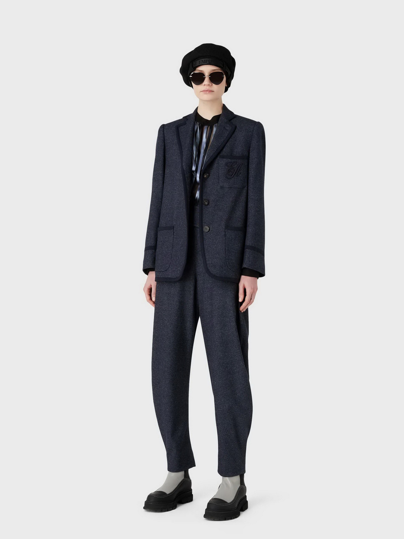 Піджаки Emporio Armani модель H4NG26-E2119-019 Фото