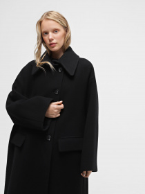 Пальто и плащи Emporio Armani модель H4NL1G-E9907-999 Фото