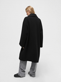 Пальто и плащи Emporio Armani модель H4NL1G-E9907-999 Фото
