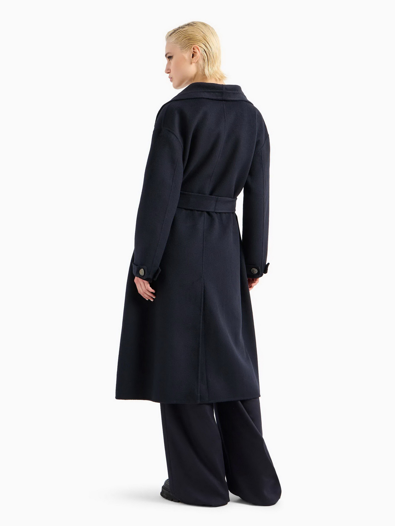 Пальто и плащи Emporio Armani модель H4NL1H-E9910-926 Фото