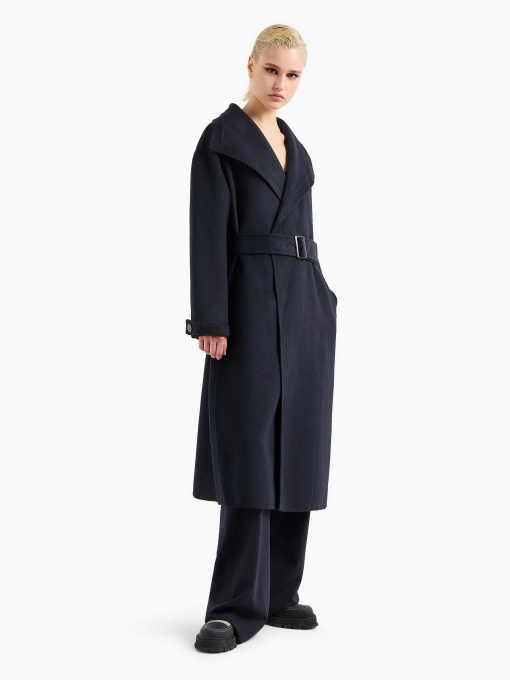 Пальто и плащи Emporio Armani модель H4NL1H-E9910-926 Фото