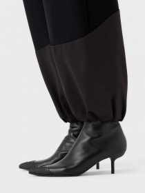 Штани Emporio Armani модель H4NP1B-2NWAZ-0999 Фото