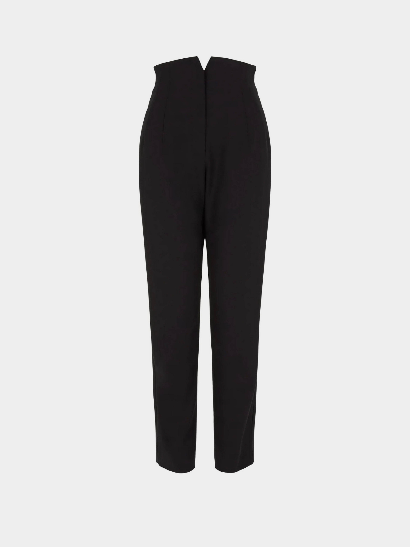 Штани Emporio Armani модель H4NP27-E2002-999 Штани Emporio Armani модель H4NP27-E2002-999 Фото