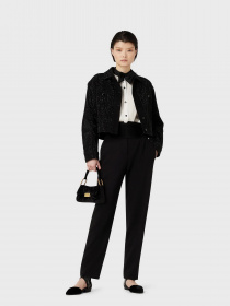 Брюки Emporio Armani модель H4NP27-E2002-999 Фото