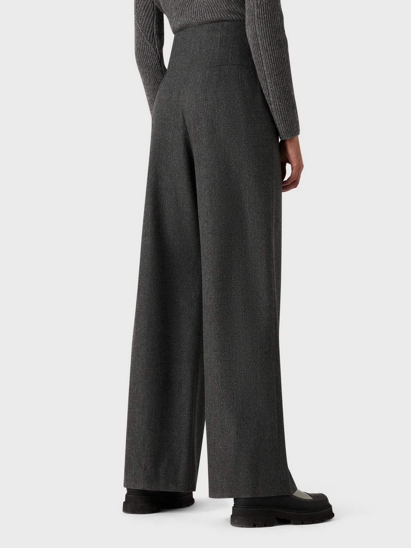 Штани Emporio Armani модель H4NP37-E2109-630 Фото