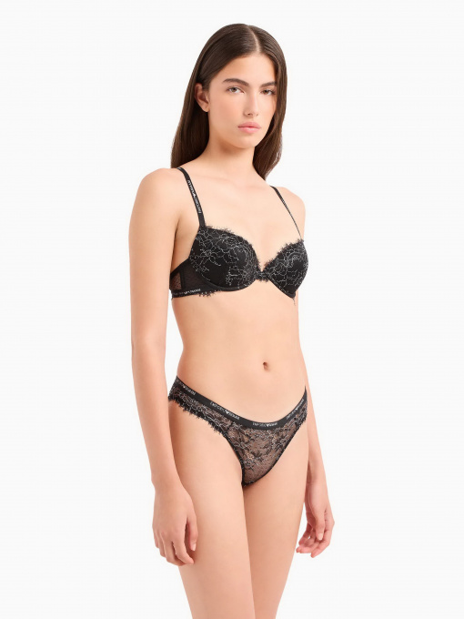 Нижнее белье Emporio Armani модель 162525-3F207-00020 Фото