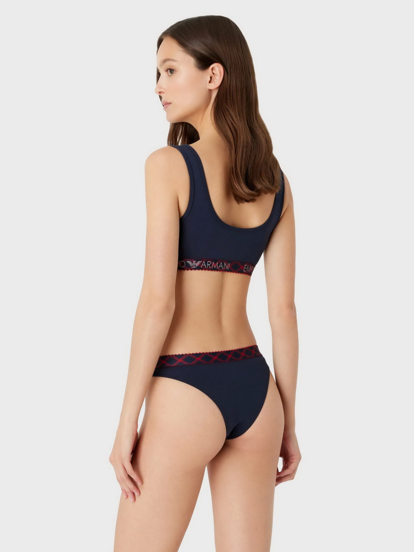 Нижнее белье Emporio Armani модель 164758-3F225-00135 Фото