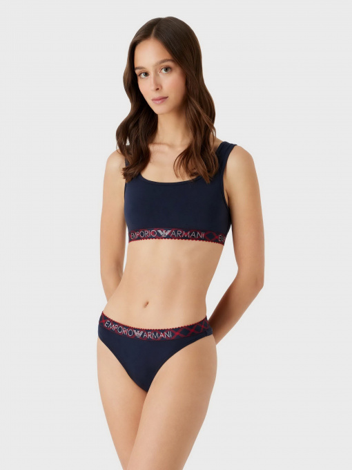 Нижнее белье Emporio Armani модель 164758-3F225-00135 Фото