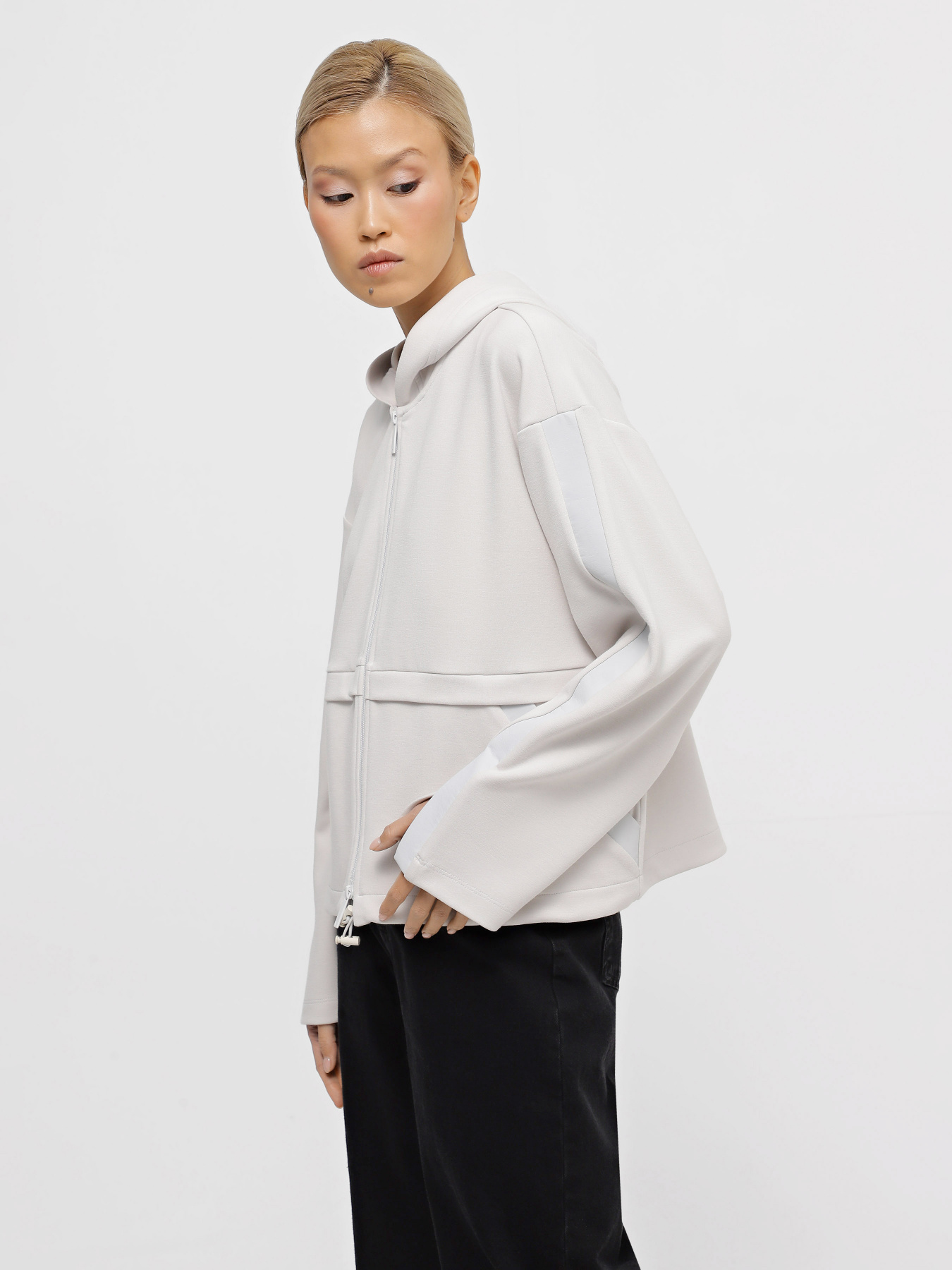 Куртки и дубленки Emporio Armani модель 6R2B7C-2JRKZ-0103 Фото