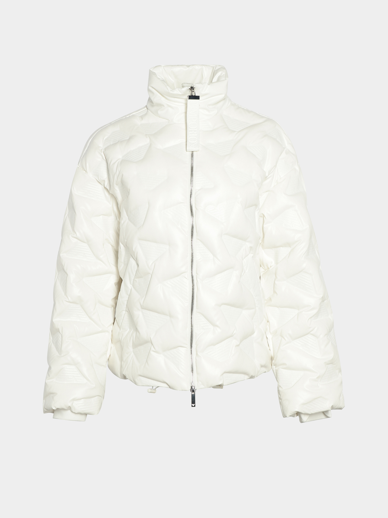 Куртки та дублянки Emporio Armani модель 6R2B86-2NFJZ-0101 Куртки та дублянки Emporio Armani модель 6R2B86-2NFJZ-0101 Фото