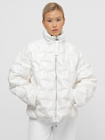Куртки та дублянки Emporio Armani модель 6R2B86-2NFJZ-0101 Фото