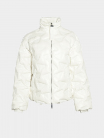 Куртки та дублянки Emporio Armani модель 6R2B86-2NFJZ-0101 Фото