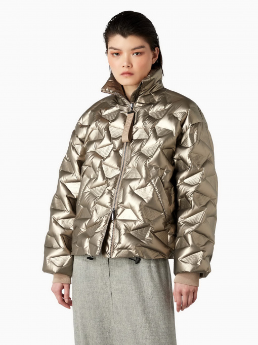Куртки и дубленки Emporio Armani модель 6R2B86-2NFJZ-0226 Фото
