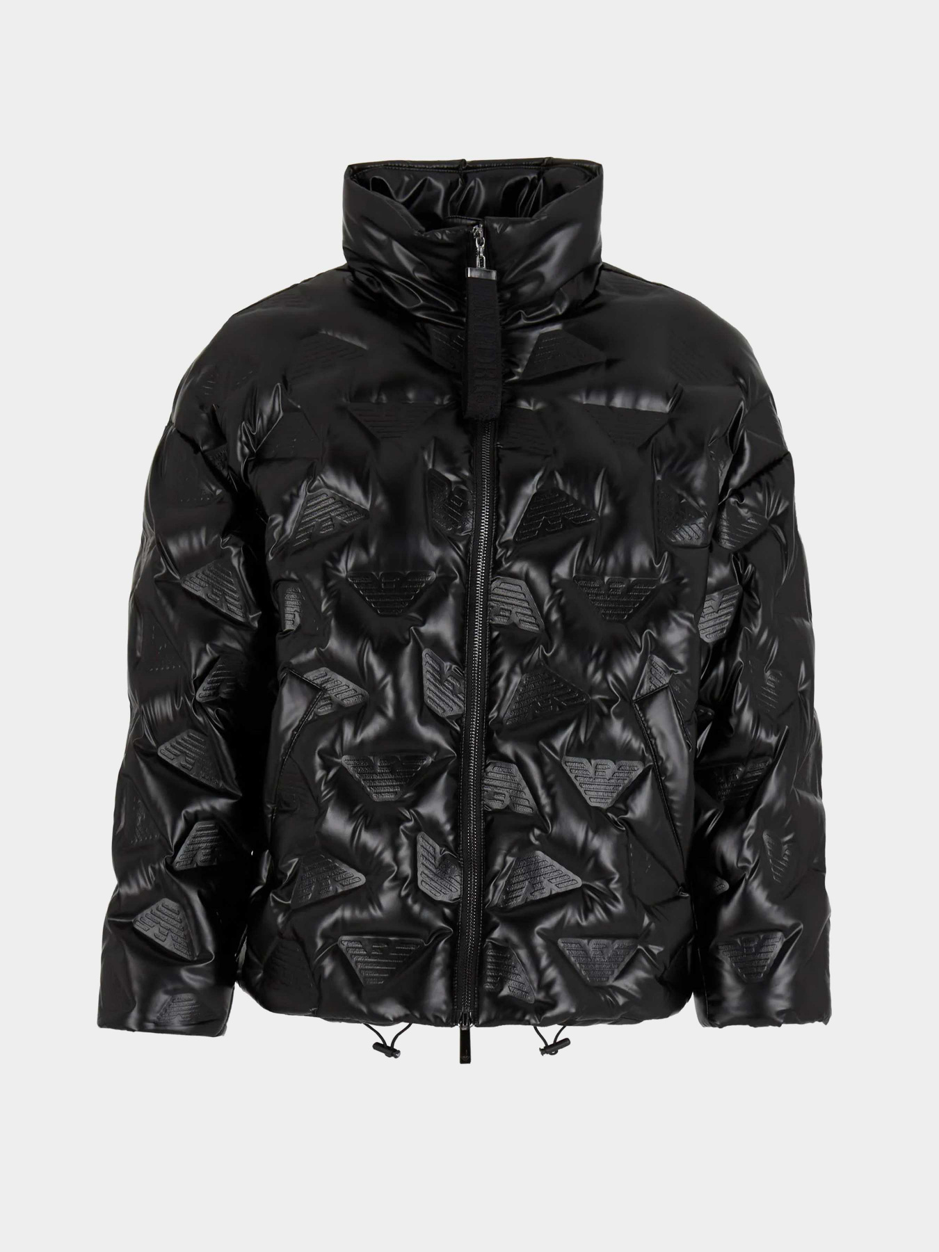 Куртки та дублянки Emporio Armani модель 6R2B86-2NFJZ-0999 Куртки та дублянки Emporio Armani модель 6R2B86-2NFJZ-0999 Фото