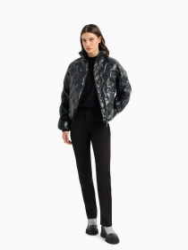 Куртки та дублянки Emporio Armani модель 6R2B86-2NFJZ-0999 Фото