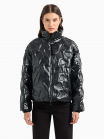 Куртки та дублянки Emporio Armani модель 6R2B86-2NFJZ-0999 Фото