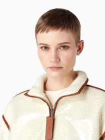 Куртки та дублянки Emporio Armani CHALET модель 6R2B98-2NV9Z-0138 Фото