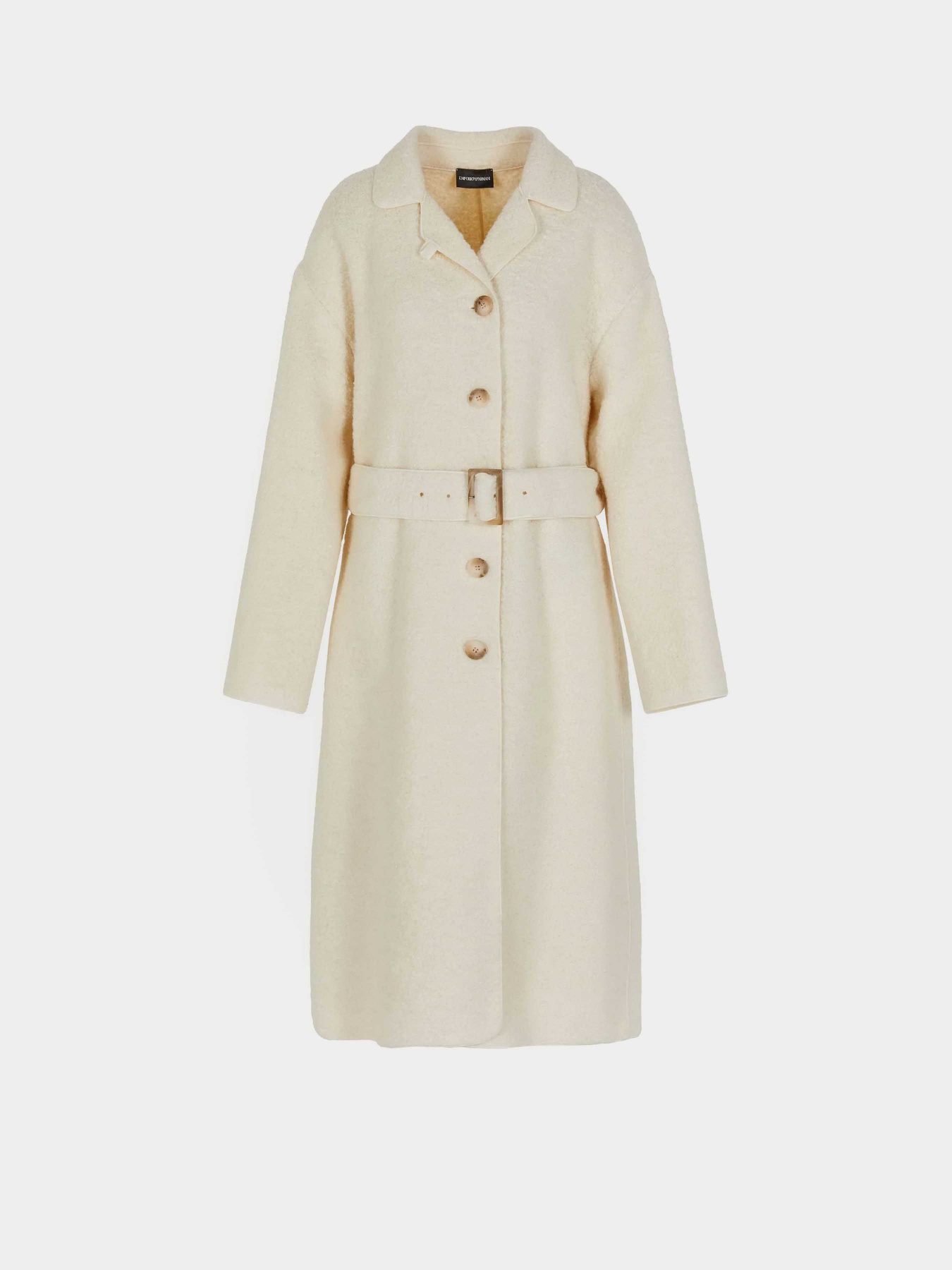 Пальта та плащі Emporio Armani CHALET модель 6R2L90-2NV6Z-0138 Пальта та плащі Emporio Armani CHALET модель 6R2L90-2NV6Z-0138 Фото
