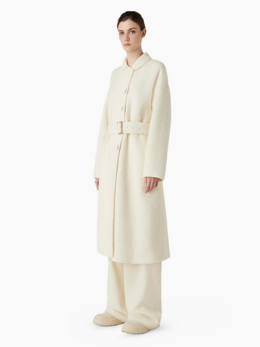 Пальто и плащи Emporio Armani CHALET модель 6R2L90-2NV6Z-0138 Фото