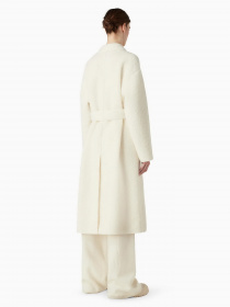 Пальта та плащі Emporio Armani CHALET модель 6R2L90-2NV6Z-0138 Фото