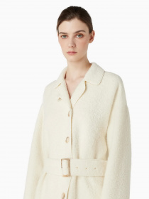 Пальта та плащі Emporio Armani CHALET модель 6R2L90-2NV6Z-0138 Фото