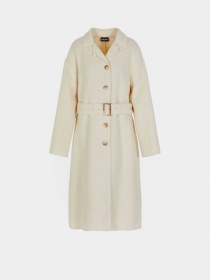 Пальта та плащі Emporio Armani CHALET модель 6R2L90-2NV6Z-0138 Фото